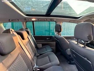 espace iv (7 places) 205000kms année 2007