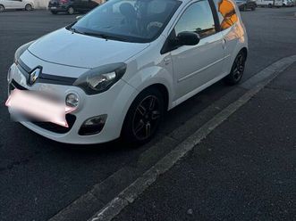 twingo 2 1.2l finition dynamique