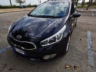 ceed cee'd 1.6 crdi 128cv stop&amp;go high tech