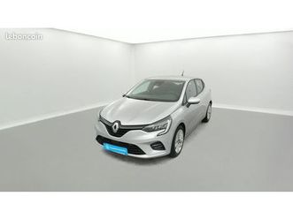 renault clio blue dci 100 - 21n business