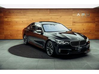 m760li xdrive steptronic