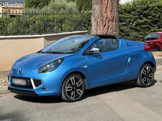 renault wind 1e main - 34mkm