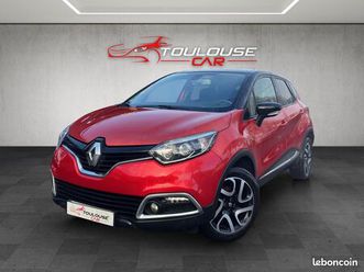 renault captur dci 90 energy eco² intens