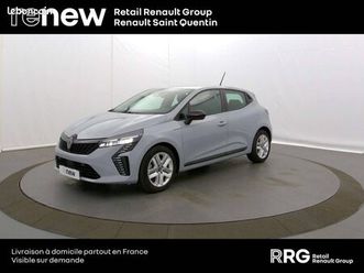 renault clio tce 90 ch gsr2 evolution