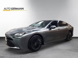 mirai fuel cell platinum 182