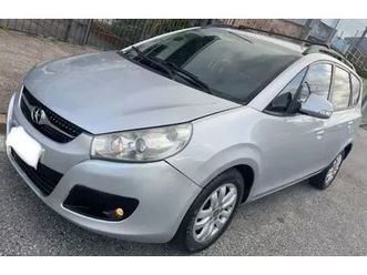 jac j6 2.0 16v 5p mec. 2012