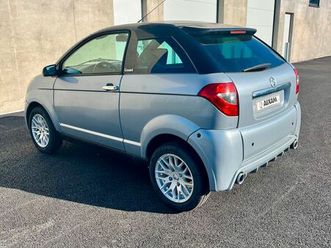 voiture sans permis – aixam coupé premium