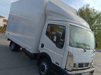 nissan carrozada - nt 400 euro 6