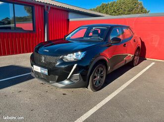 2008 1.5l blue hdi s&s active pack / 2022 / tva / gtie