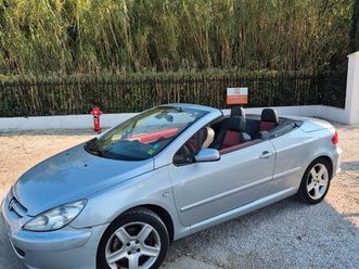 307 cc 2.0 16v 180 sport