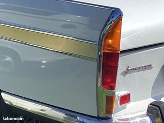 peugeot 404 automatique 1969