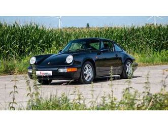 porsche 964 carrera 2 tiptronic