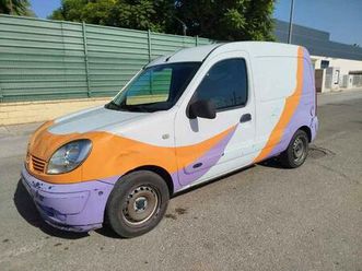 renault - kangoo express 1.5 dci