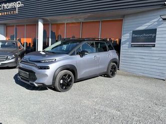 citroën c3 aircross ph2 1.2 110 s&s max