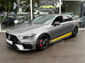 iv 45 amg s 4matic+ 8g-dct