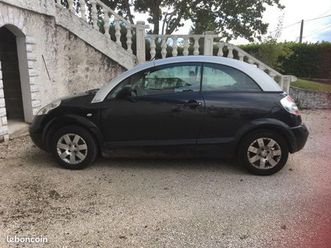 citroen c3 pluriel
