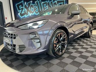 cupra terramar 1.5 ehybrid 272ch vz dsg6