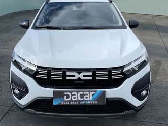 dacia jogger 1.0 eco-g comfort 7l bi-fuel