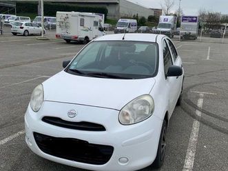 nissan micra iv 1.2 80 acenta 5 portes