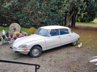 citroen ds 20