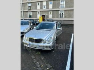 iii break 320 cdi avantgarde bva