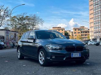 bmw serie 1 116i
