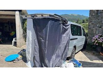 citroën - jumper atlante