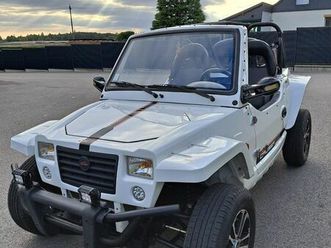 buggy glamis cruiser 850 efi