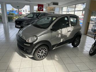 microcar dci