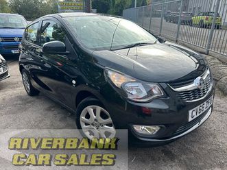 2016 (66) - 1.0 se 5dr [a/c] low mileage cheap road tax
