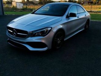 cla 220d fascination
