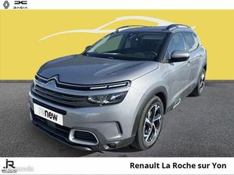 citroen c5 aircross bluehdi 130ch s&s feel