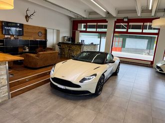 db11 v8 touchtronic 3