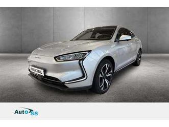 premium 4x4 80kwh | headup | panorama | massasje+++