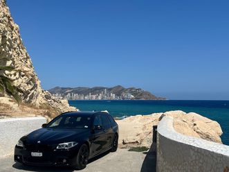 528i touring xdrive luxury line steptronic