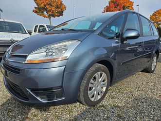 grand c4 picasso 1.6 hdi 16v dynamique bmp6