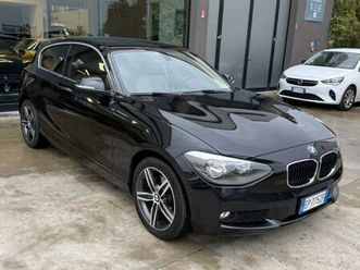 125i 3porte automatica