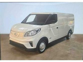 maxus - edeliver 3 larga