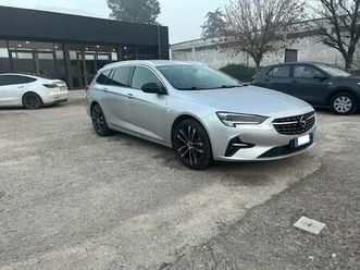 insignia ii 2021 sports tourer 1.5 cdti ultimate s