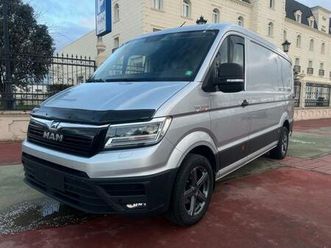 man tge - tge 140 cv