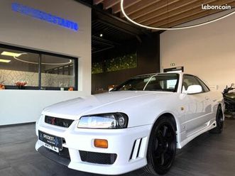 nissan skyline gtt skyline gtt 280ch/carte grise francaise/etat rare/[url masquée pour votre sécurité] origine
