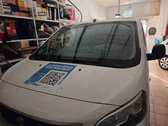 furgoneta de carga peugeot expert - ex