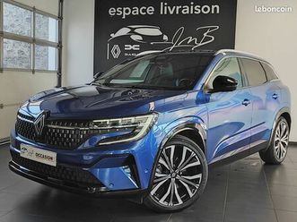 renault austral e-tech 200 full hybrid iconic / harman kardon / 1ère main