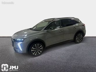 ds ds 7 bluehdi 130 eat8 etoile