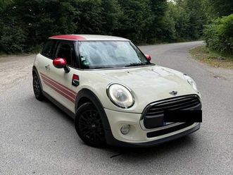 mini cooper one d 1,5l 95 cv