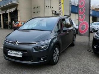 citroën grand c4 picasso 1.6 hdi 115 cv business 7 places
