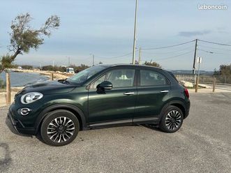 fiat 500x firefly turbo4 t4 150cv cross