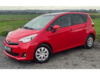 - toit pano - airco - cam - garantie 12 mois