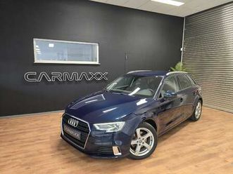 a3 sportback 1.6 tdi sport (eu6d-temp)