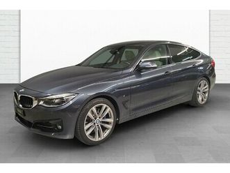 340i gt xdrive m sport steptronic